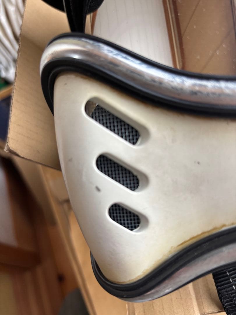 ⭐︎ オーシャンビートル　MTX エイジング加工　Lサイズ　美品♪