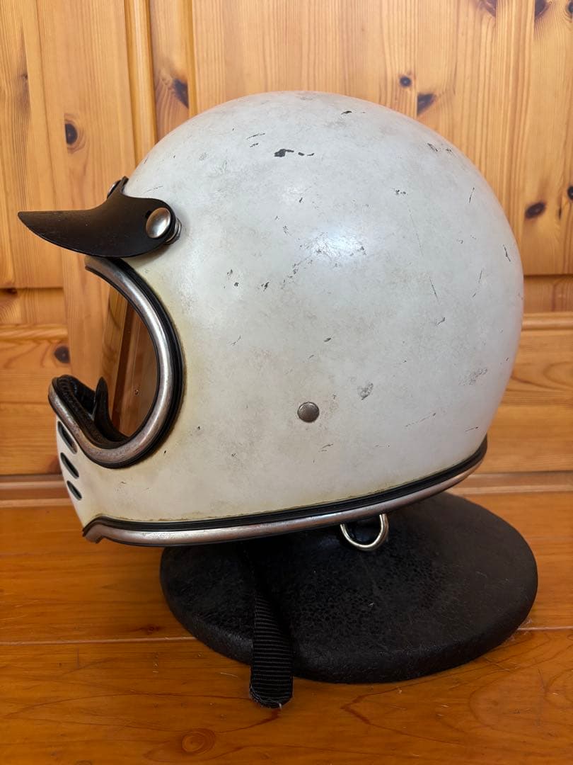 ⭐︎ オーシャンビートル　MTX エイジング加工　Lサイズ　美品♪