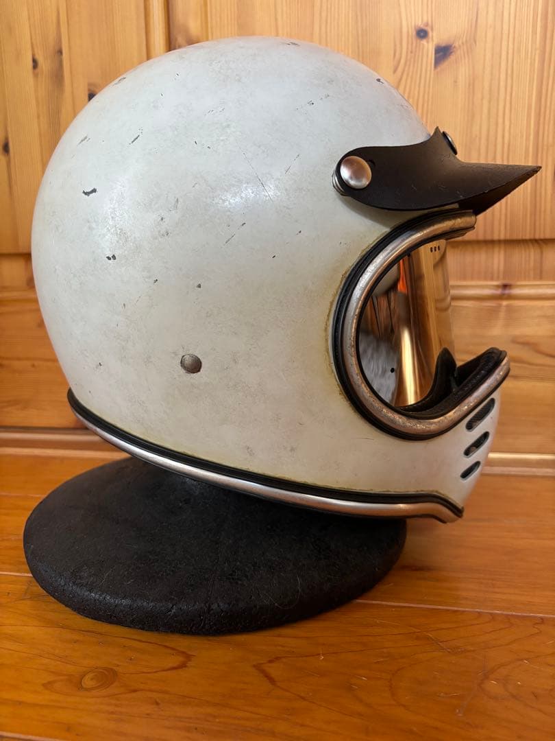 ⭐︎ オーシャンビートル　MTX エイジング加工　Lサイズ　美品♪