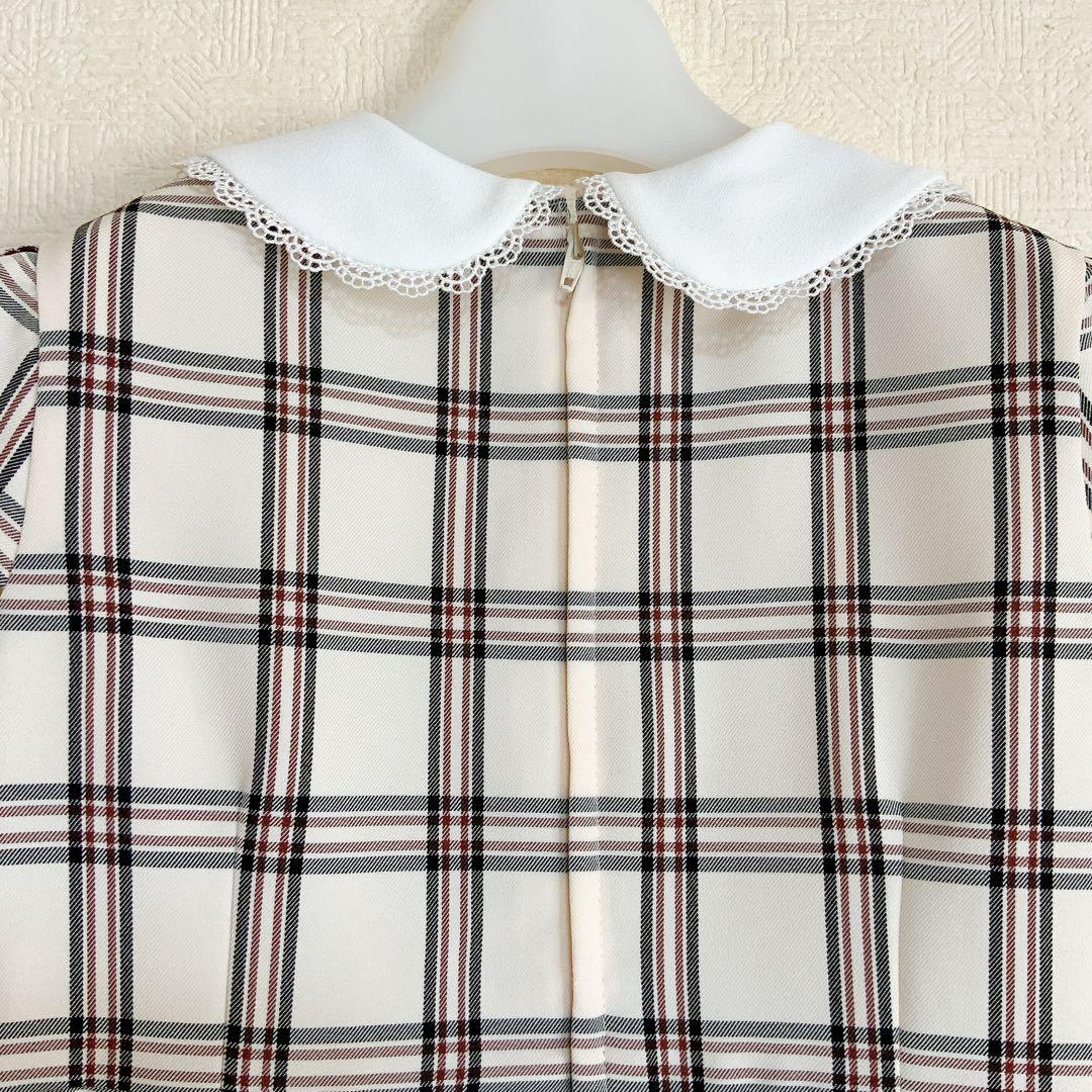 ELLE EN NOIR120 入学式　卒園式　七五三　フォーマル　女の子