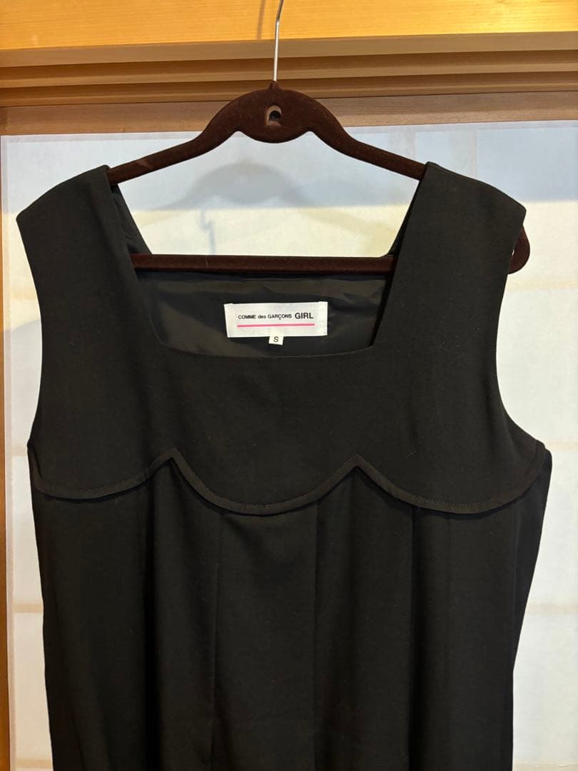 COMME des GARÇONS GIRL ワンピS コムデギャルソンガール