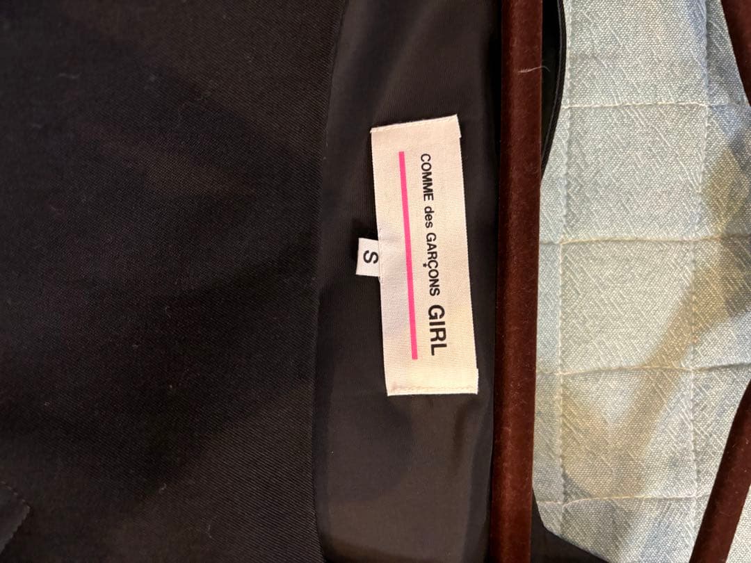 COMME des GARÇONS GIRL ワンピS コムデギャルソンガール