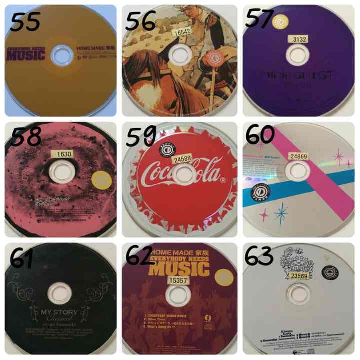 激安早い者勝ち★1枚¥100円〜430円!!詳細はshop内ページ読んで下さい♩