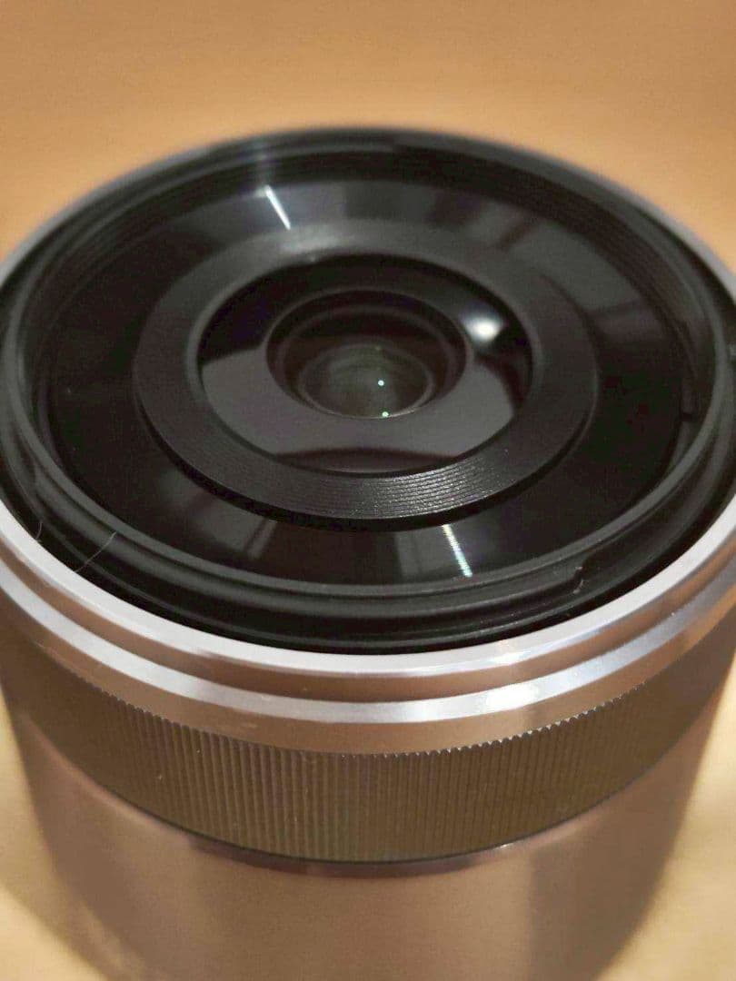 SONY ソニー E 30mm f/3.5 MACRO SEL30M35