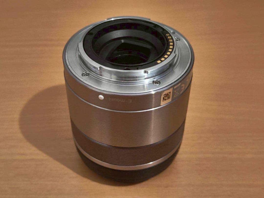 SONY ソニー E 30mm f/3.5 MACRO SEL30M35