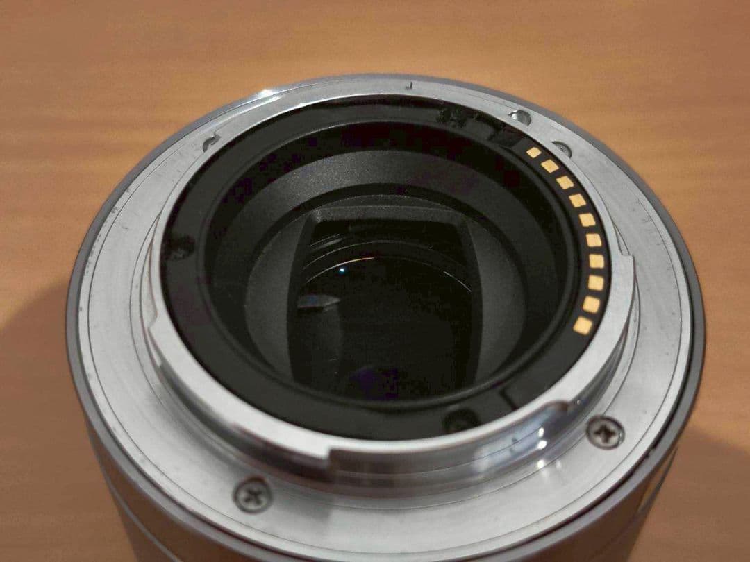 SONY ソニー E 30mm f/3.5 MACRO SEL30M35