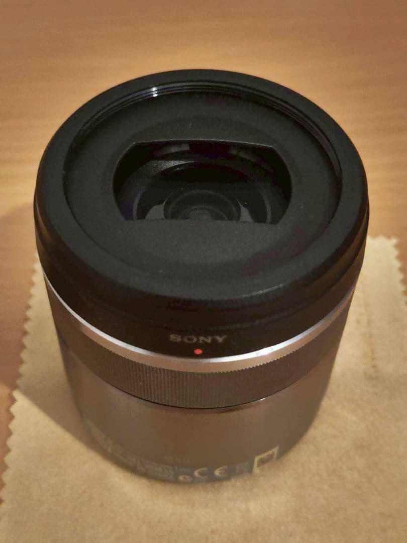 SONY ソニー E 30mm f/3.5 MACRO SEL30M35