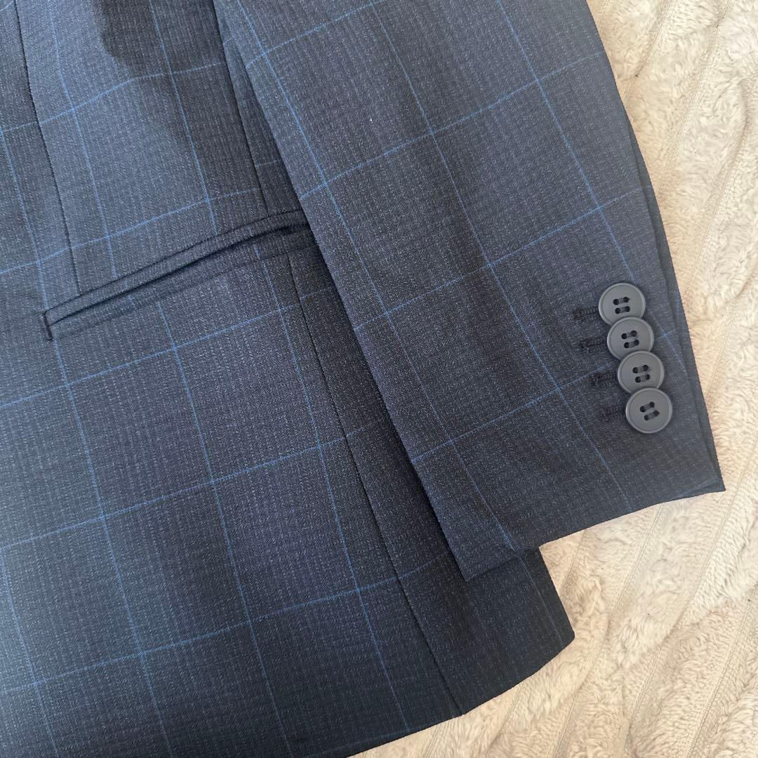 新品タグ付き　ZARAKIDS スーツ　120 卒園式　入学式　セレモニー