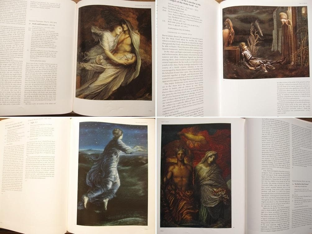 The Age of Rossetti　ロセッティ