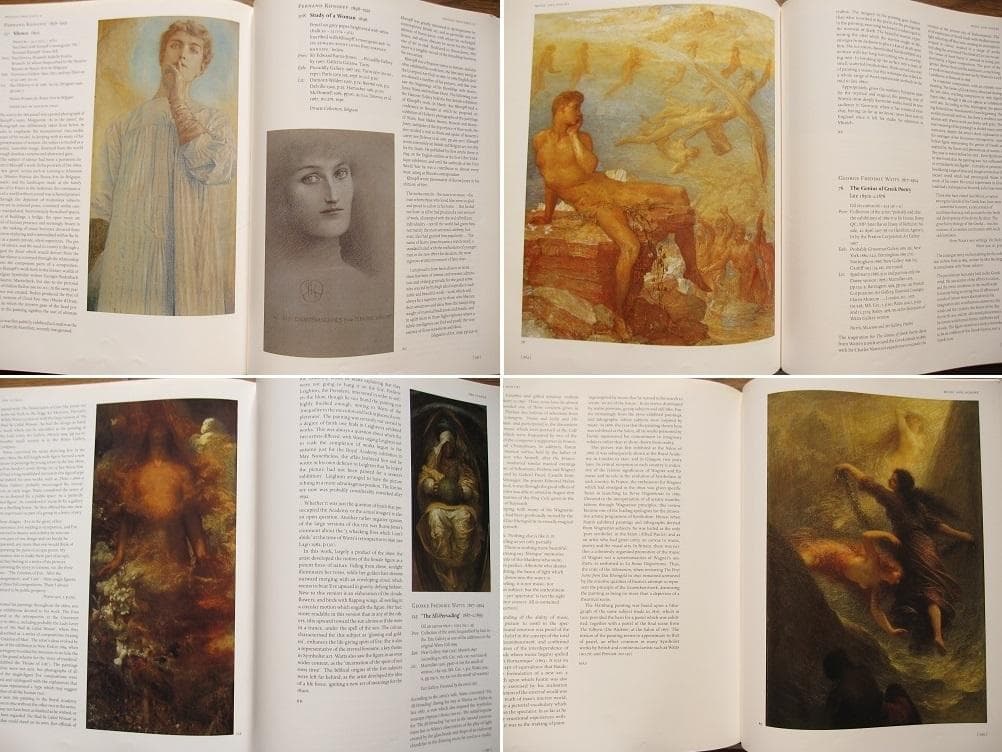 The Age of Rossetti　ロセッティ