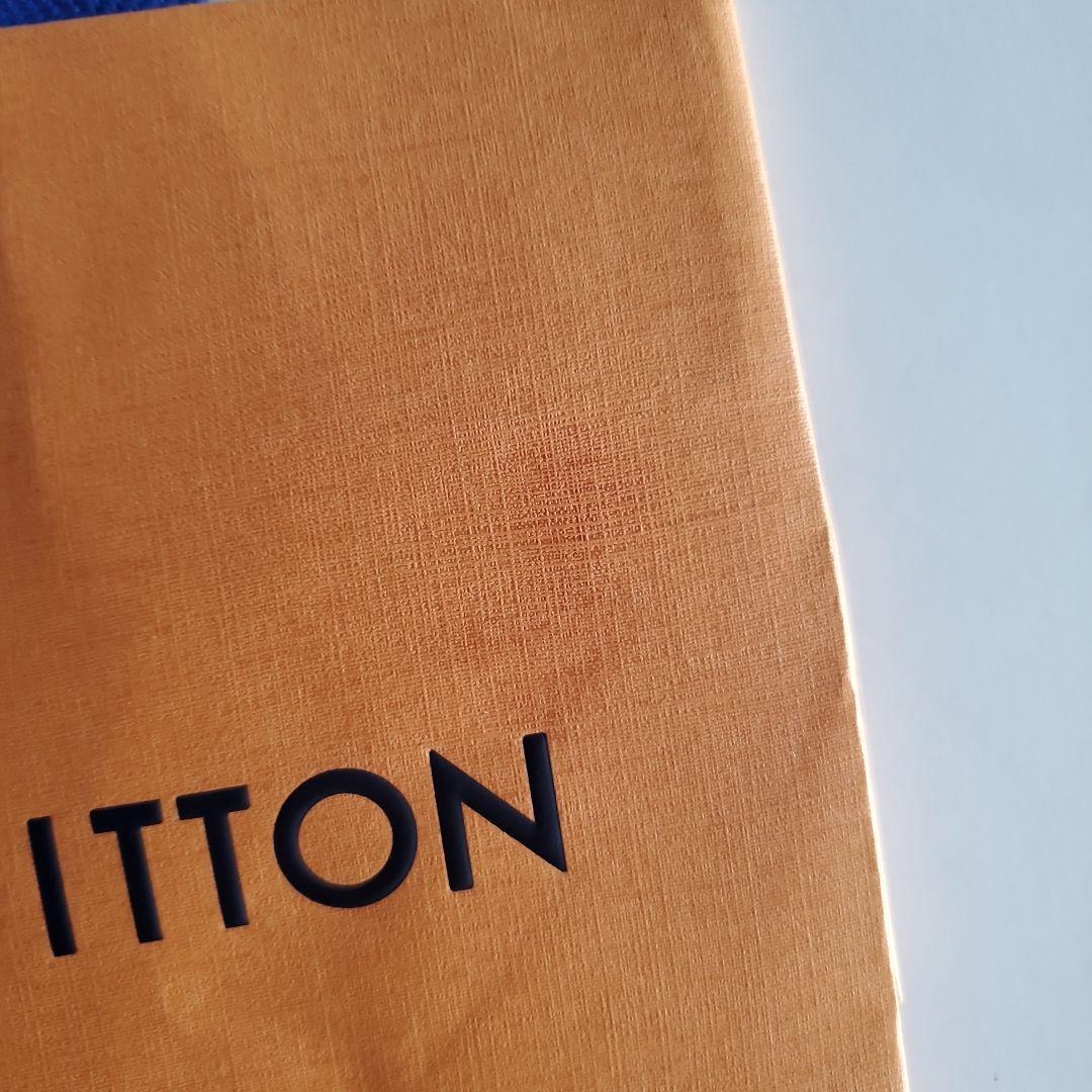 l*X様 LOUIS VUITTON ダミエ　ケース