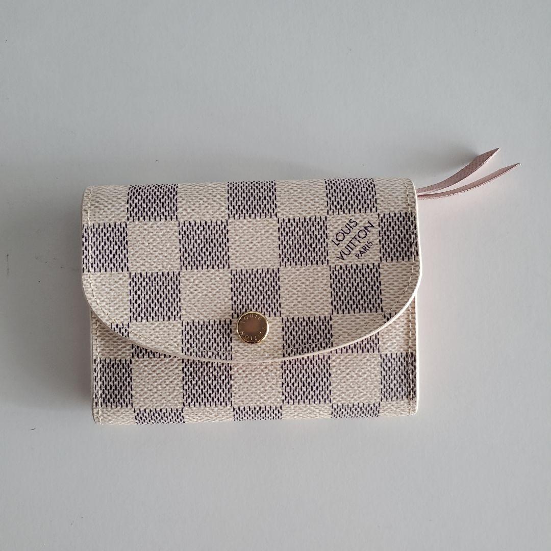 l*X様 LOUIS VUITTON ダミエ　ケース