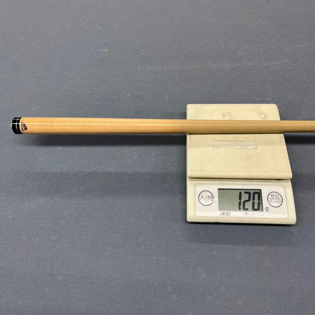 MEZZ BCJシリーズ? wx-700 wx-αシャフト