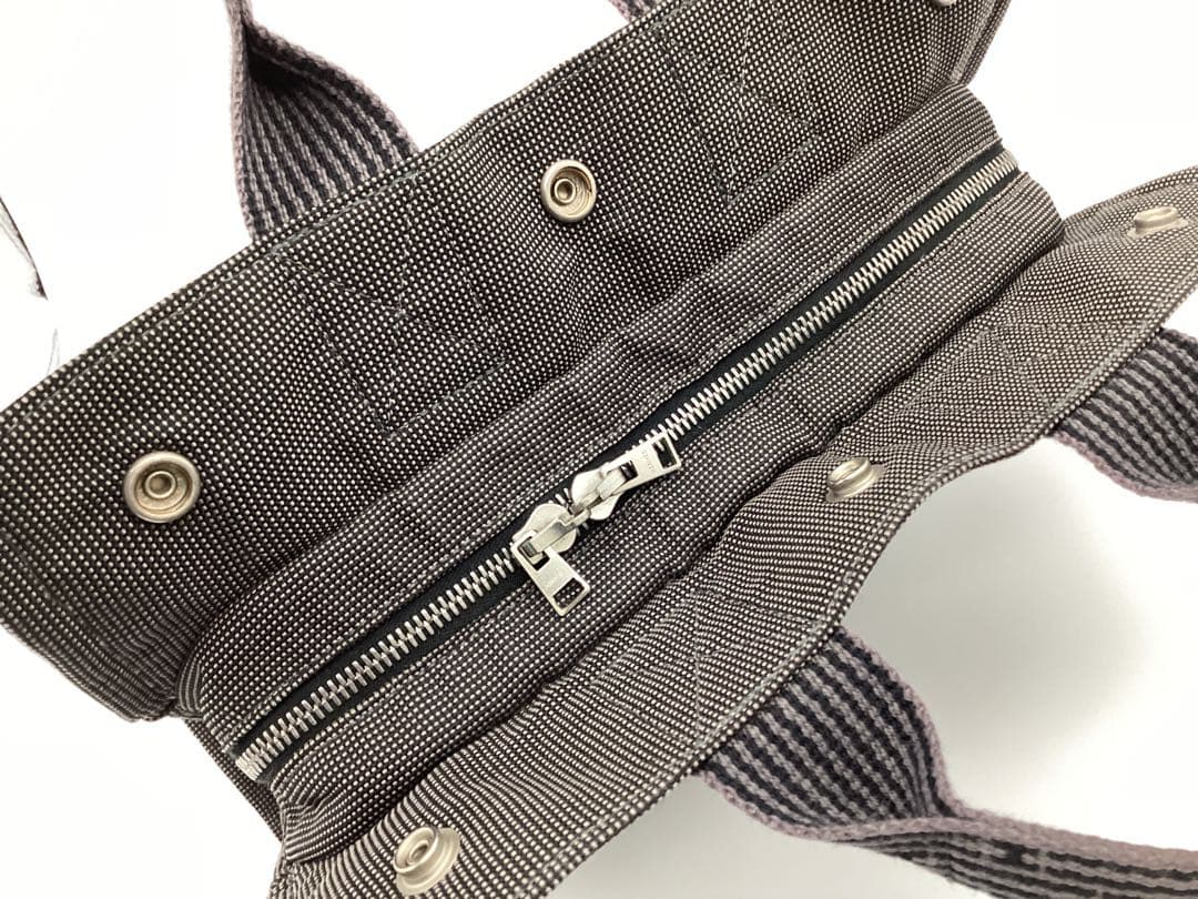 極美品　エルメス　エールラインPM トートバッグ　メンズ　レディース　正規品