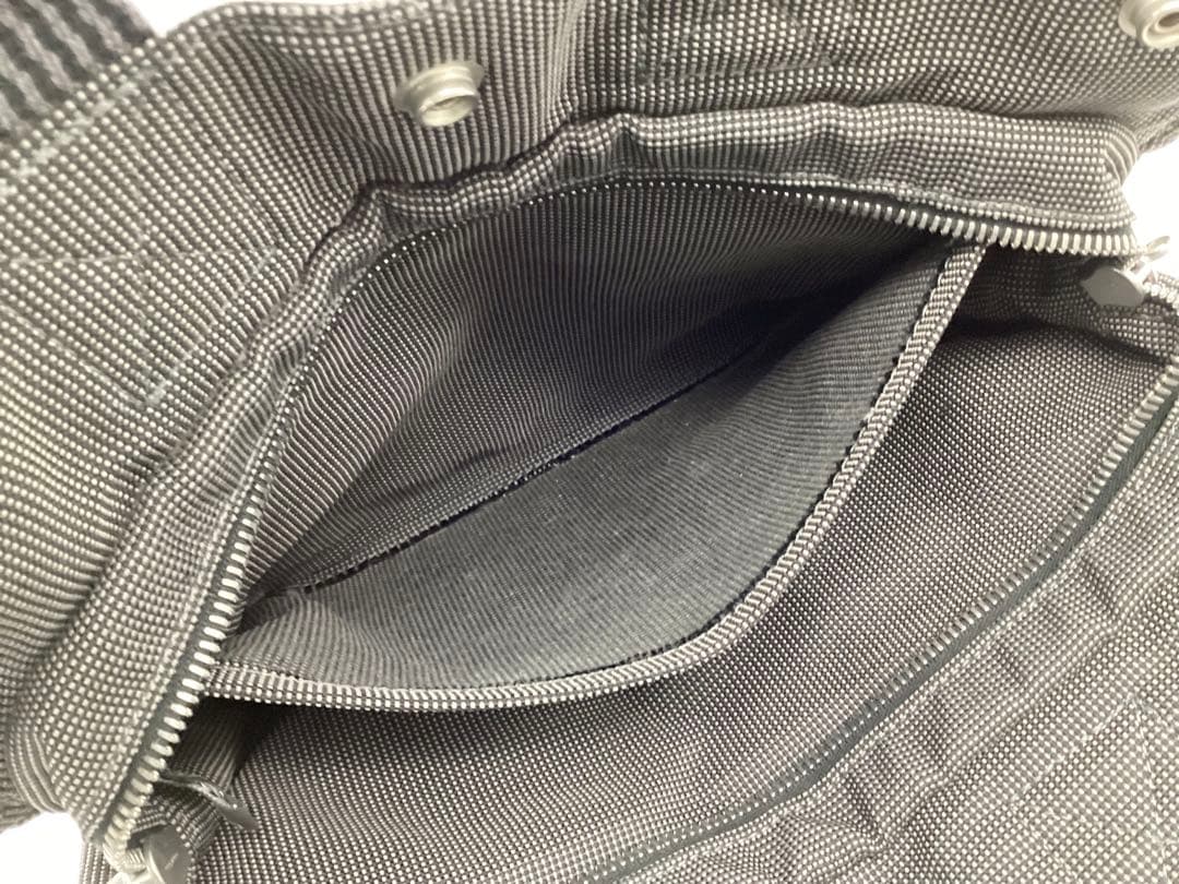 極美品　エルメス　エールラインPM トートバッグ　メンズ　レディース　正規品