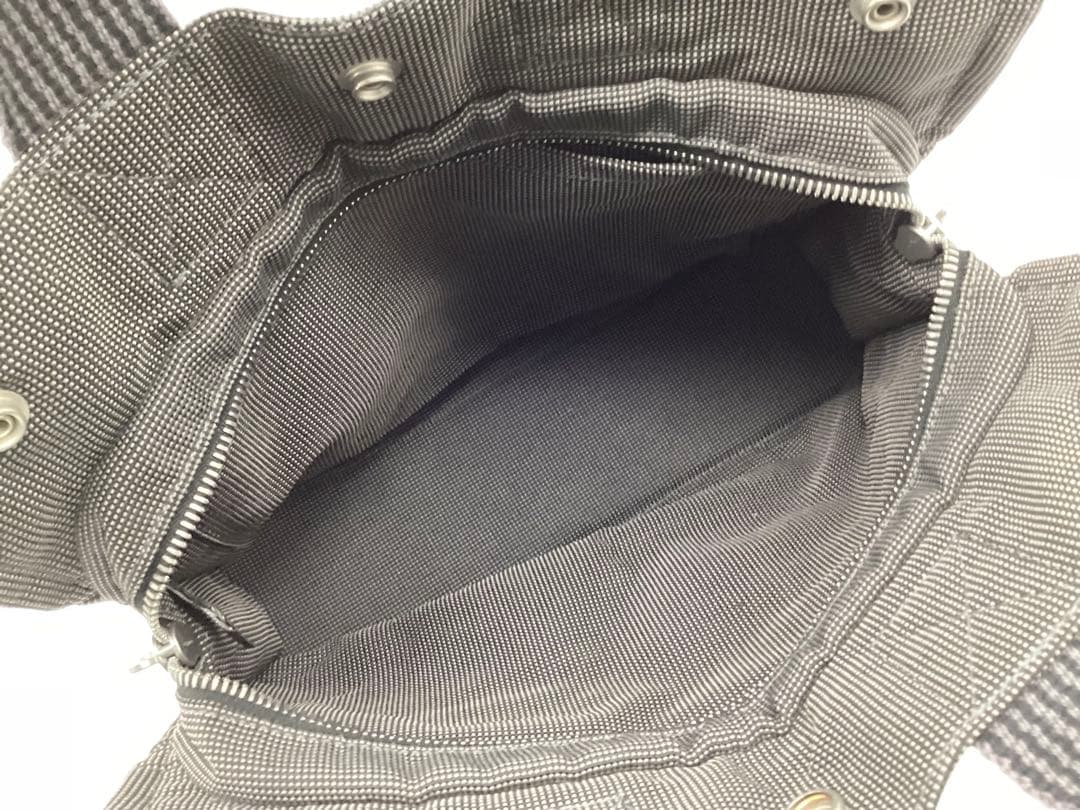 極美品　エルメス　エールラインPM トートバッグ　メンズ　レディース　正規品