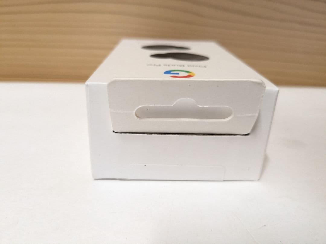 【未開封】Google Pixel Buds Pro GA03201-JP