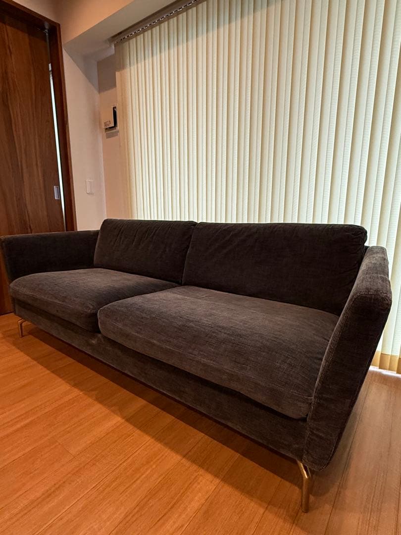 rick_ ボーコンセンプトBoConcept OSAKA