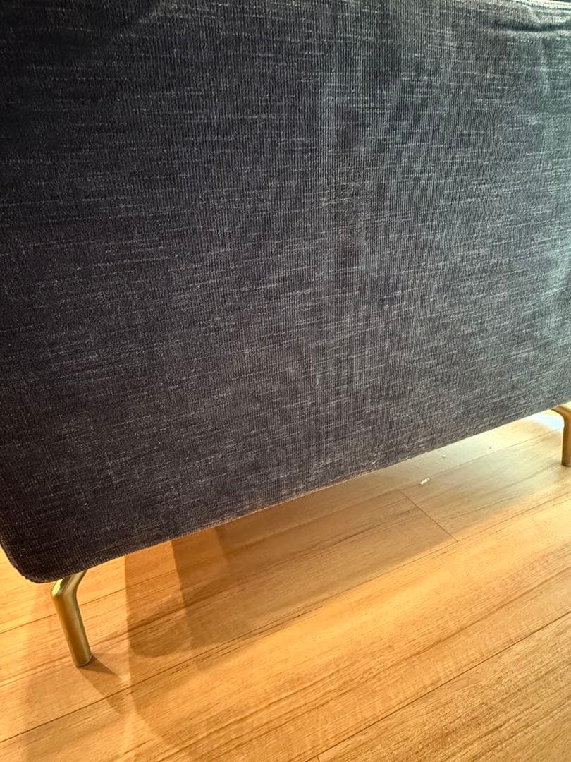 rick_ ボーコンセンプトBoConcept OSAKA