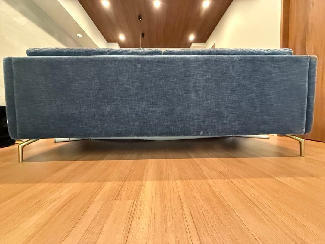 rick_ ボーコンセンプトBoConcept OSAKA