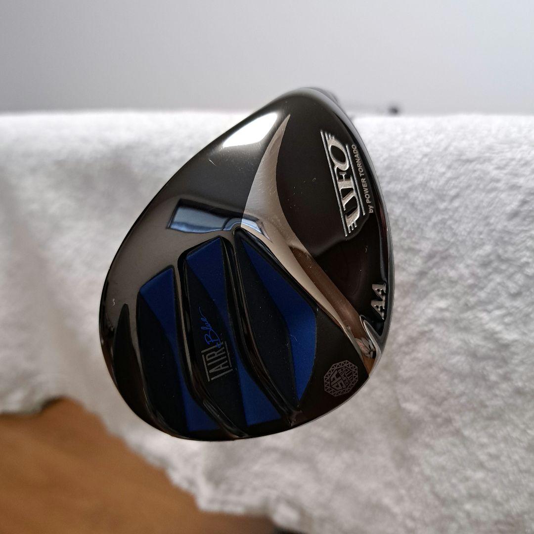 キャスコ UFO AIR by POWER TORNADO 5本セット