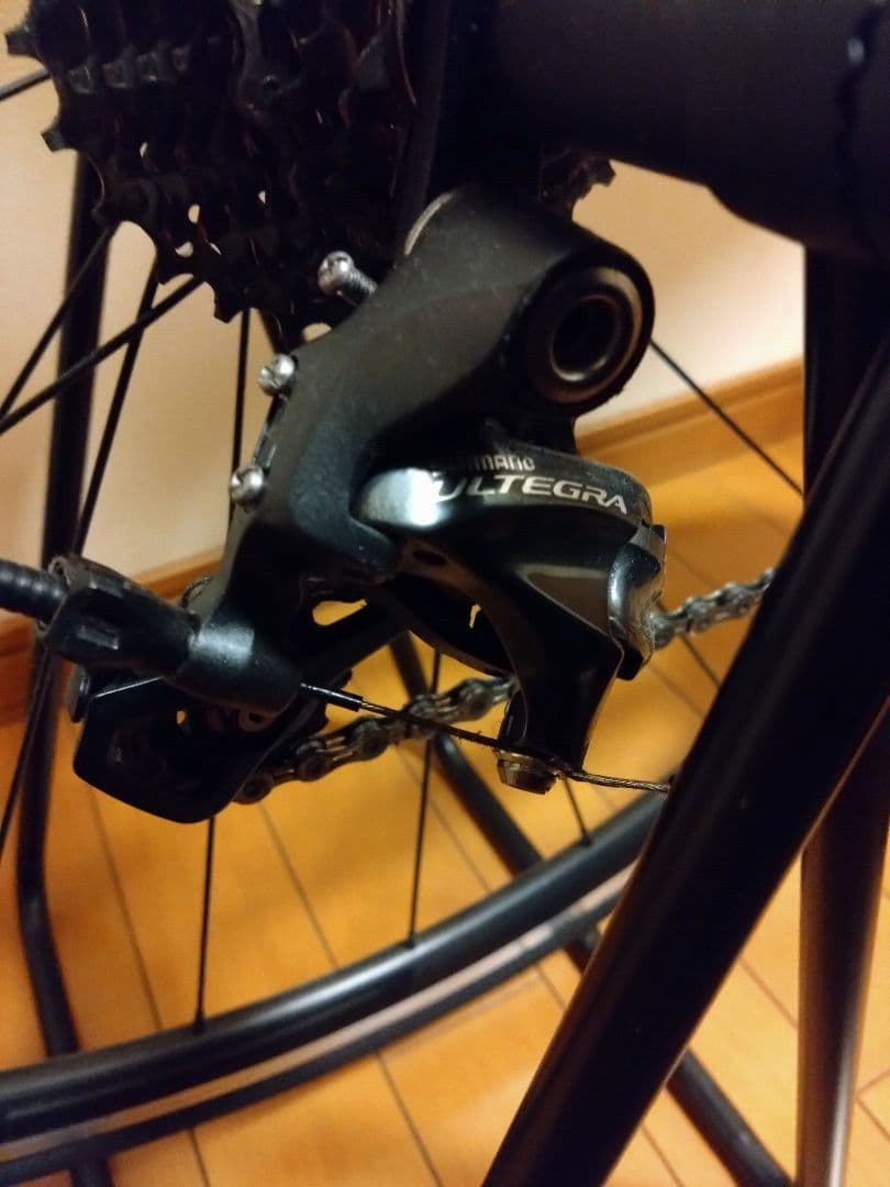 SPECIALIZED ターマック SL4 Elite アルテグラ 6800