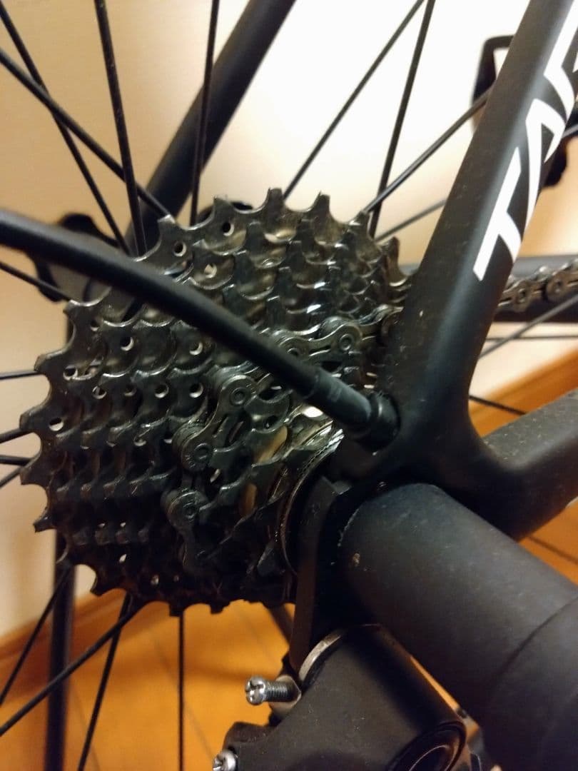 SPECIALIZED ターマック SL4 Elite アルテグラ 6800