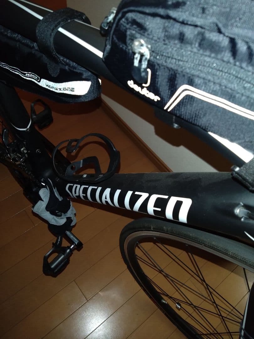 SPECIALIZED ターマック SL4 Elite アルテグラ 6800