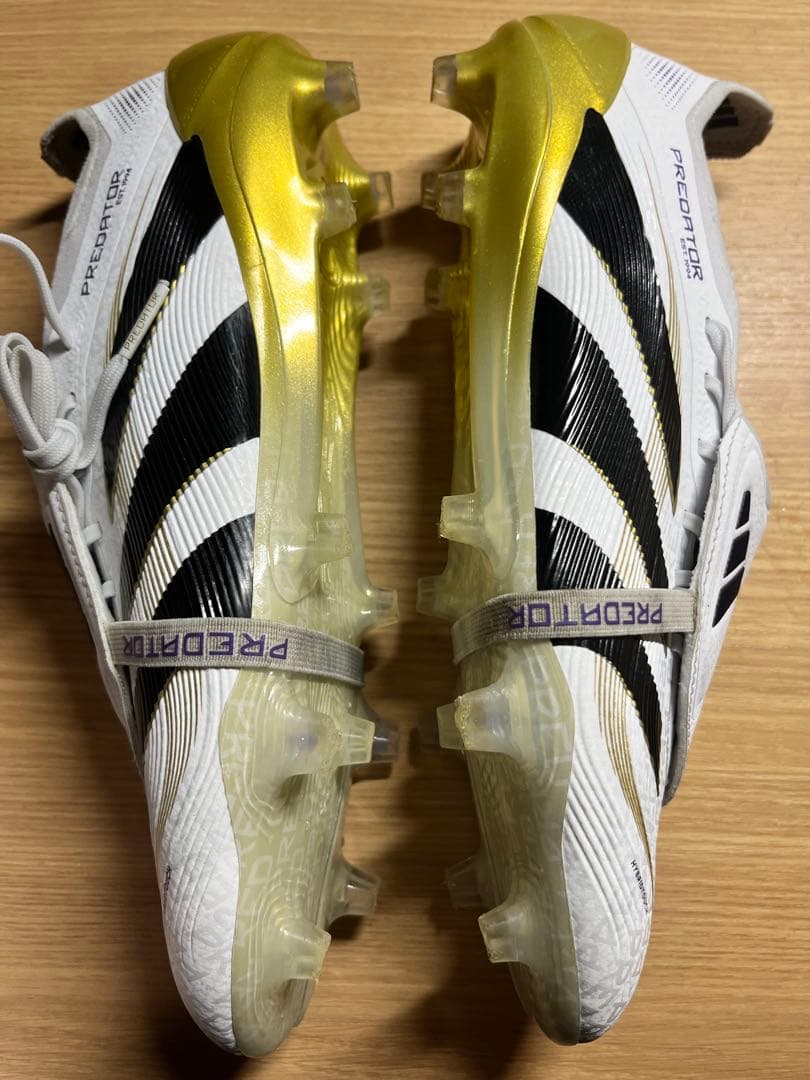 プレデター　エリート　AG FG