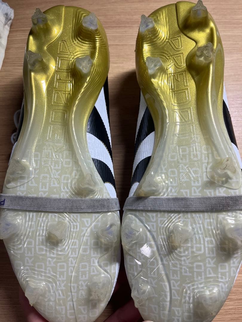 プレデター　エリート　AG FG