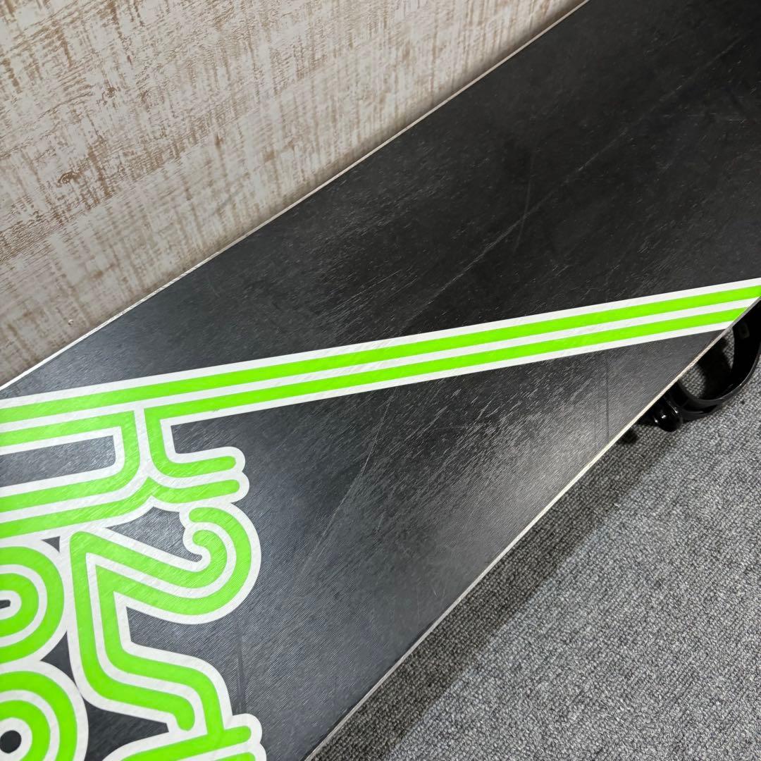 【送料無料】K2 スノーボードケース付き