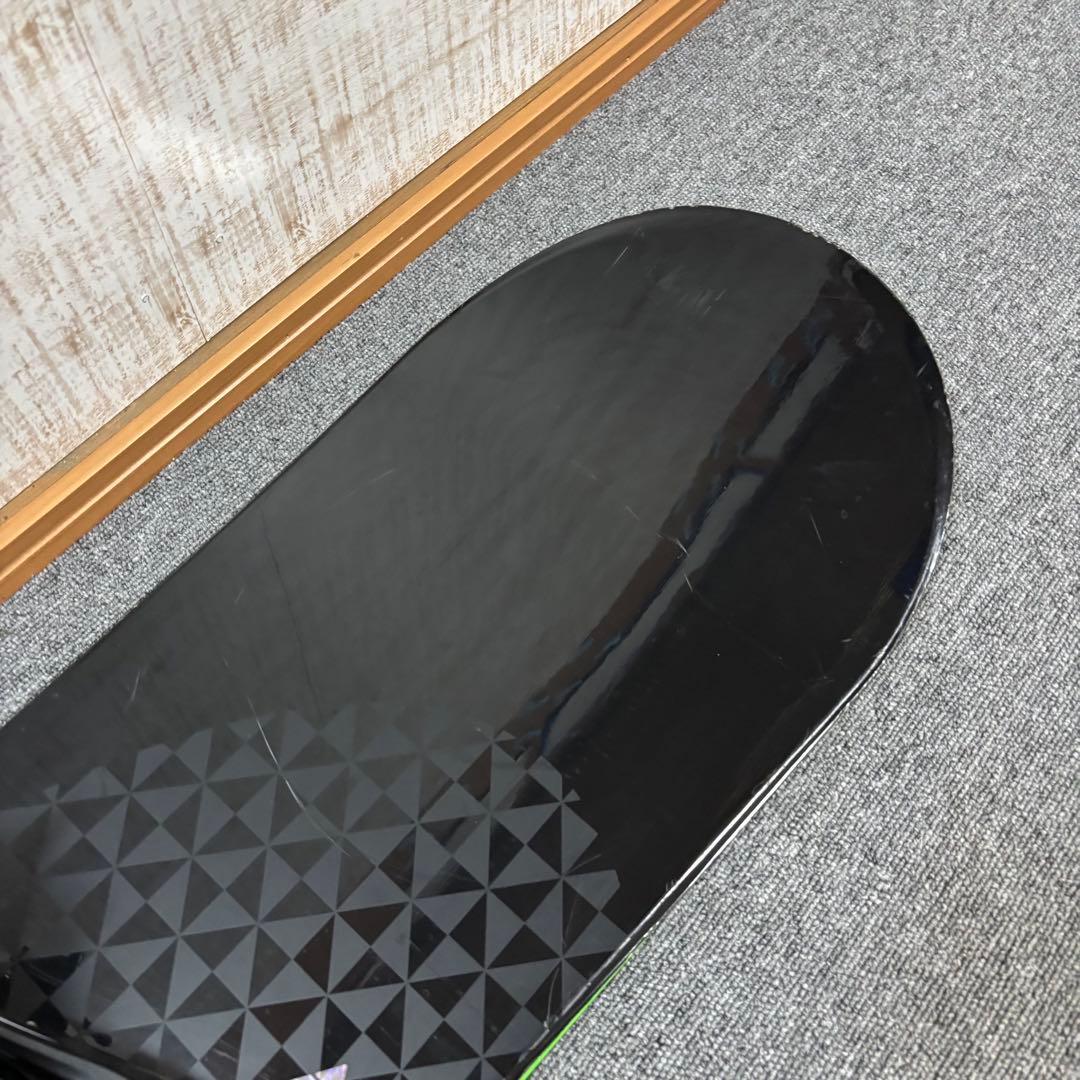 【送料無料】K2 スノーボードケース付き