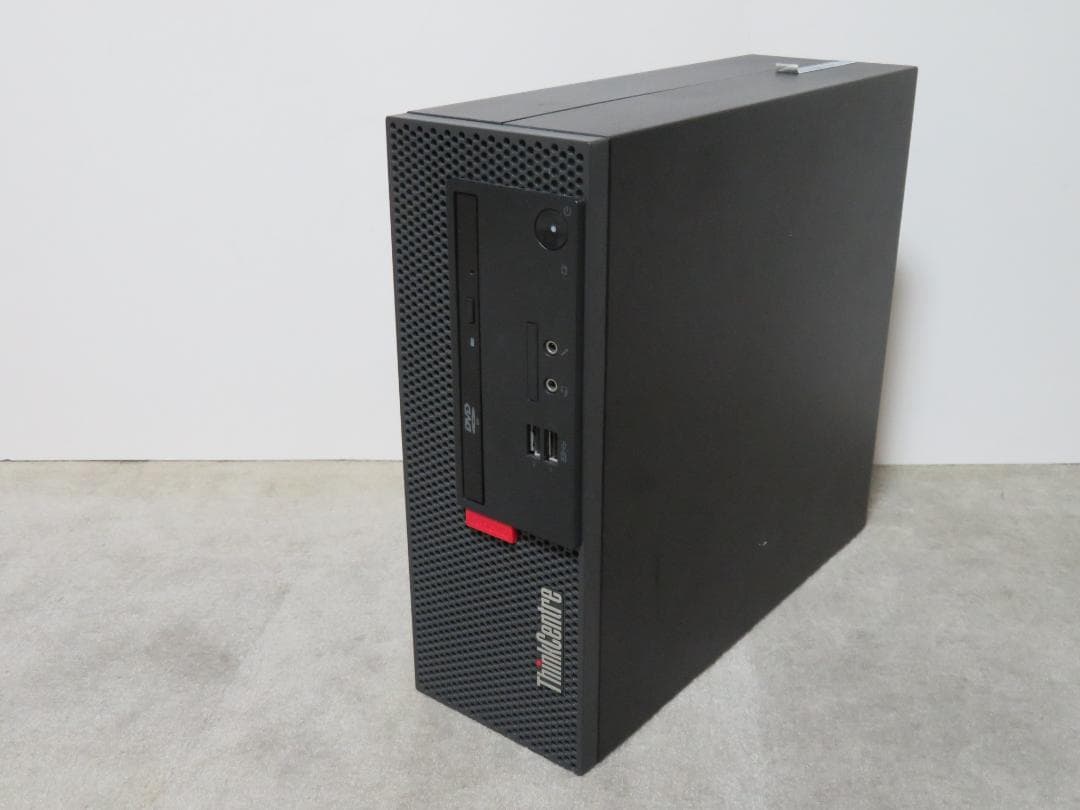 Windowsデスクトップ Lenovo ThinkCentre M710e