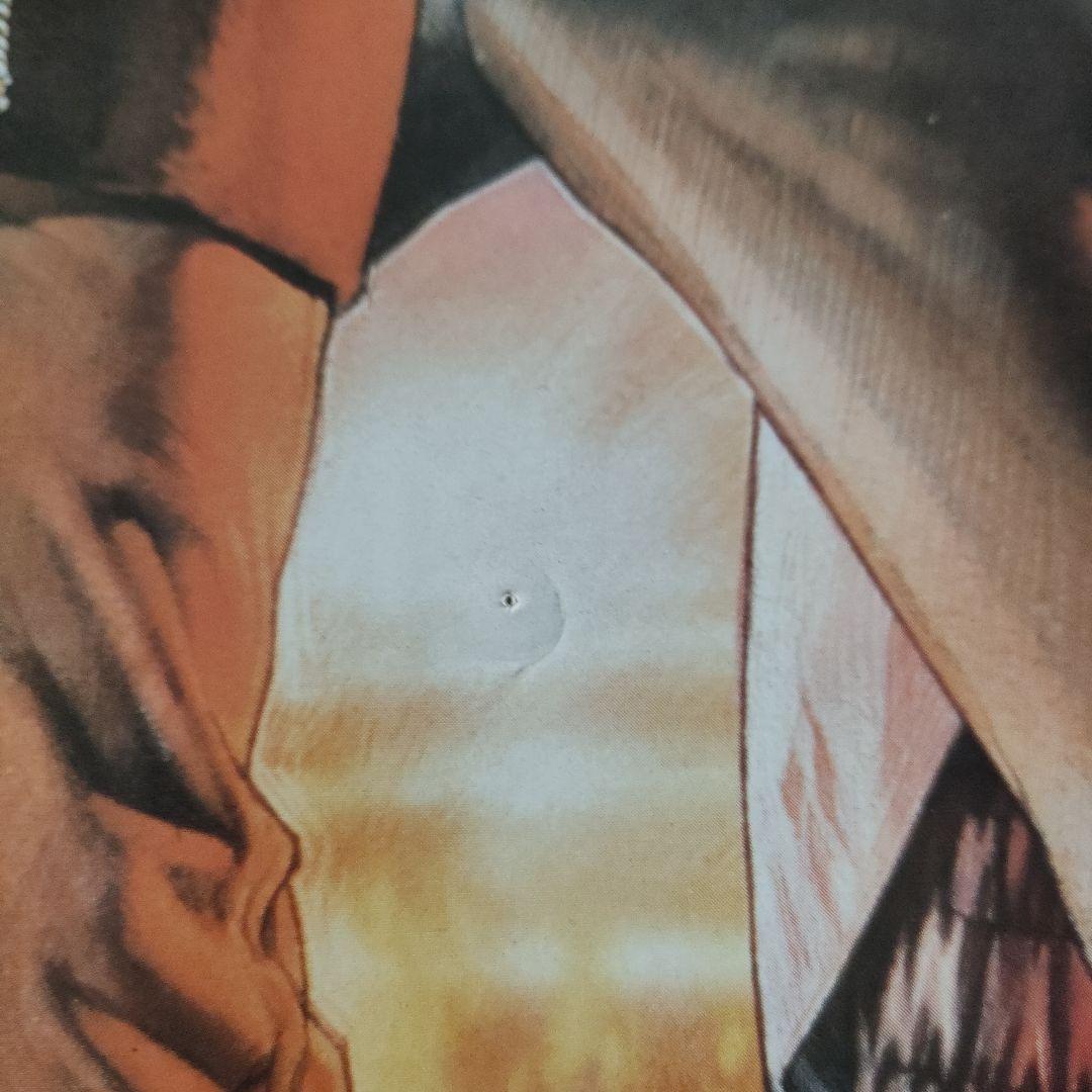 バックトゥザフューチャー３★劇場版B2 映画ポスター ★マイケル・J・フォックス