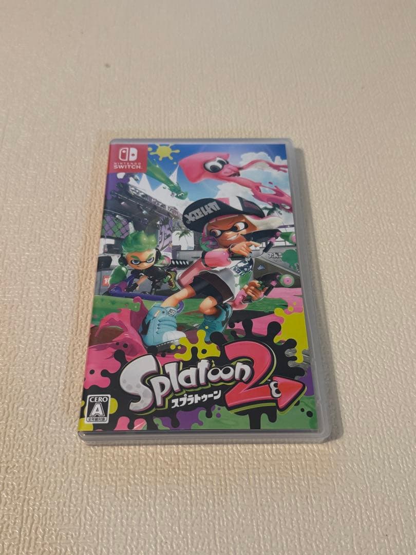 【美品】Nintendo Switch 本体 ブラック おまけソフト付き