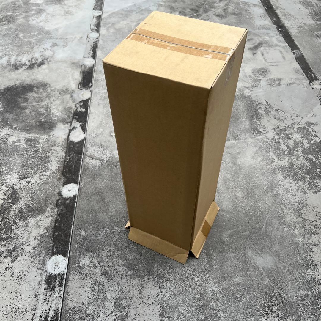 【新品未使用】スタンド灰皿　高さ70㎝