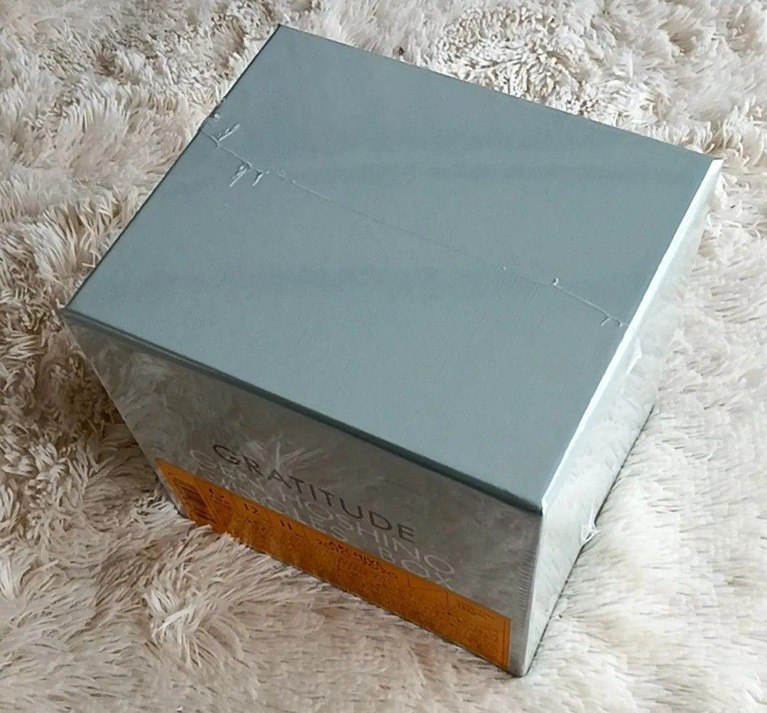 星野源 Gen Hoshino Singles Box GRATITUDE限定盤