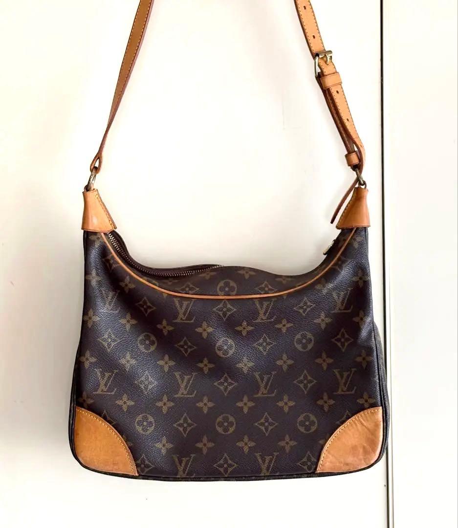 ルイ・ヴィトン　バッグ