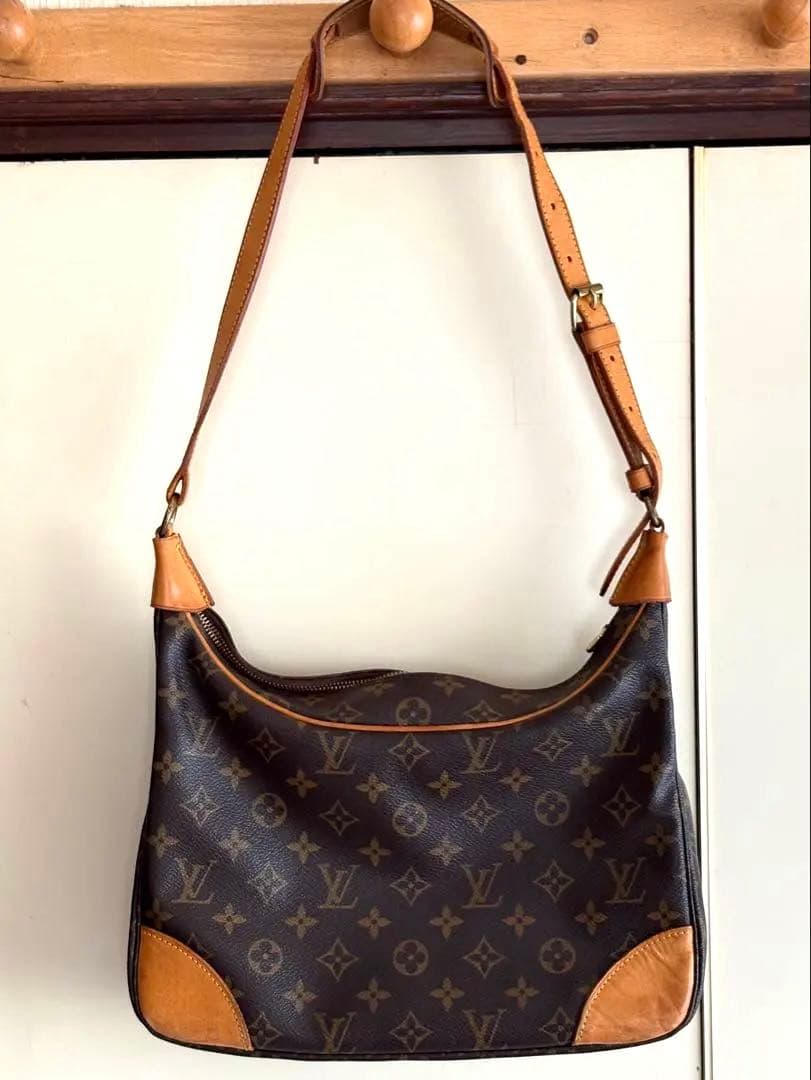 ルイ・ヴィトン　バッグ