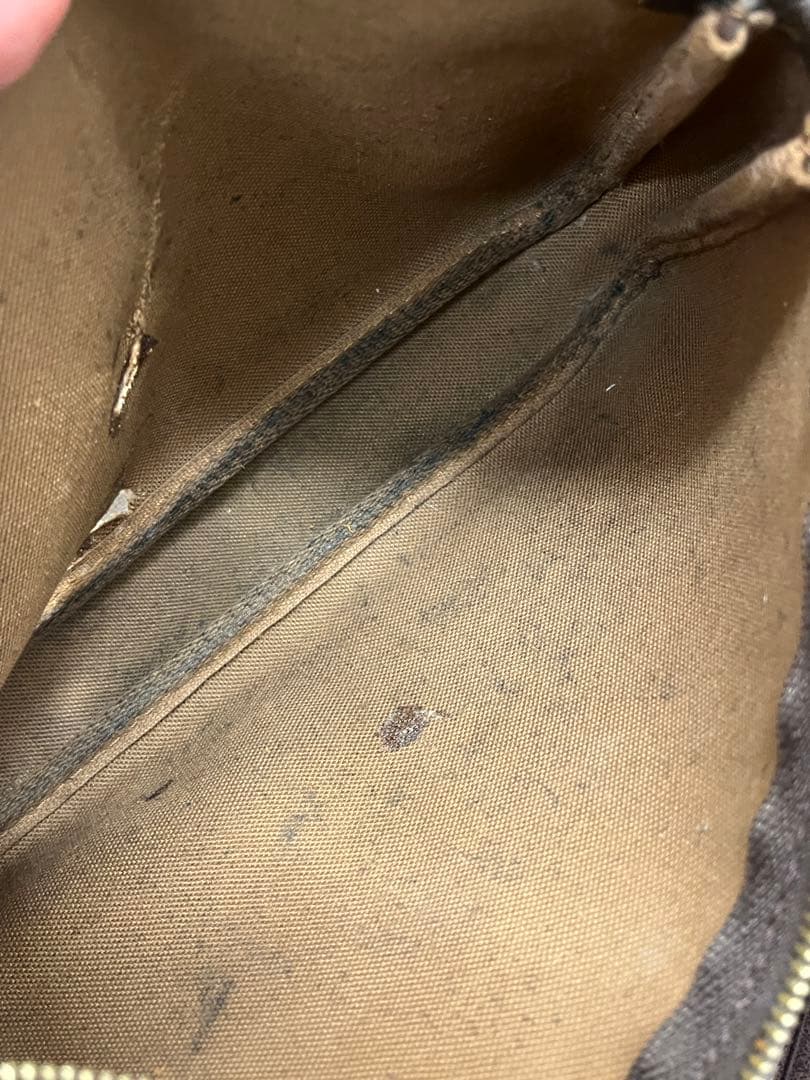 LOUISVUITTON ルイヴィトン アクセソワール モノグラム M51980