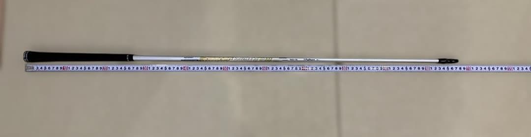 Speeder Evo7 FW 50-S テーラーメイド 3W用