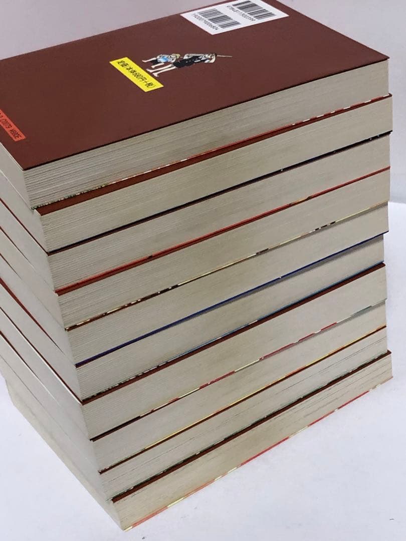 化粧箱入り はだしのゲン 全巻　1〜10 完結セット　平和へのプレゼント