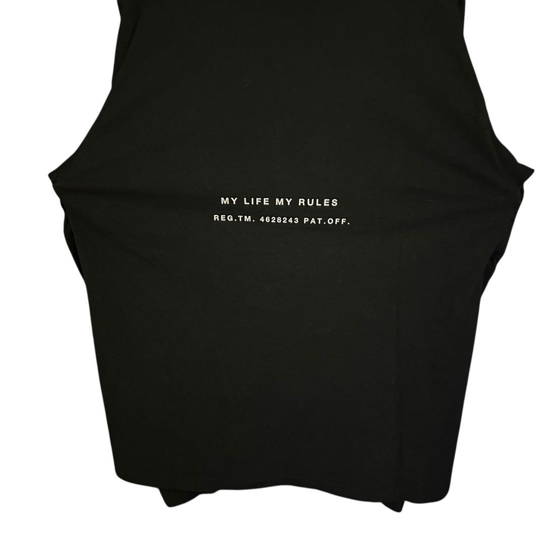 トップス COOTIE / PRINT L/S TEE (COOTIE LOGO)