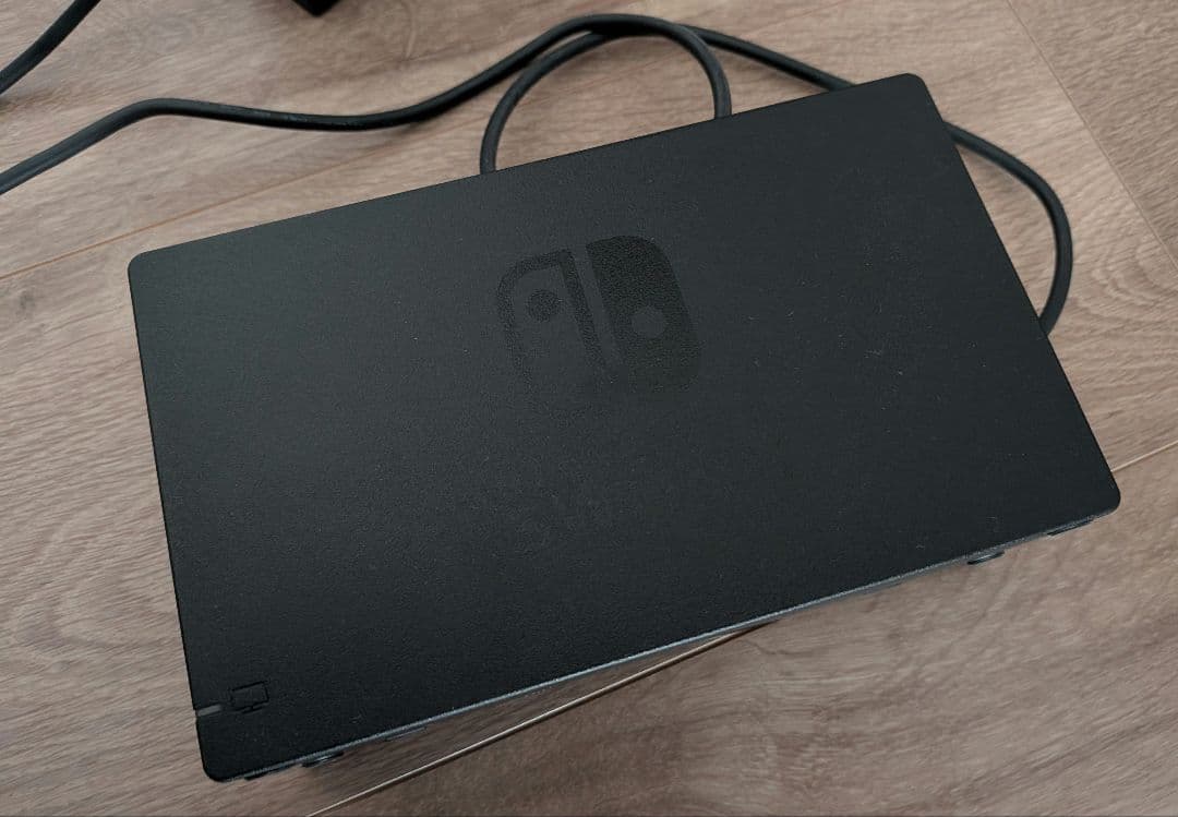 Nintendo Switch 本体 赤/青 リングフィット、ポケモンソード付