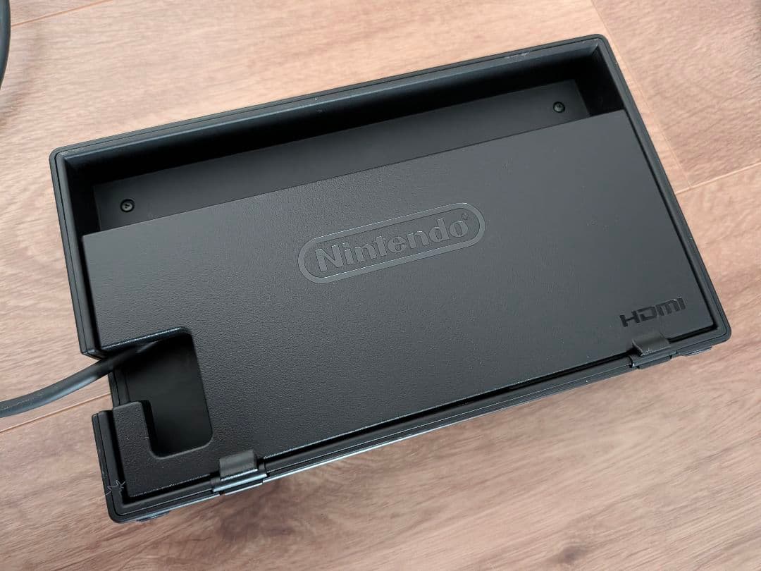 Nintendo Switch 本体 赤/青 リングフィット、ポケモンソード付