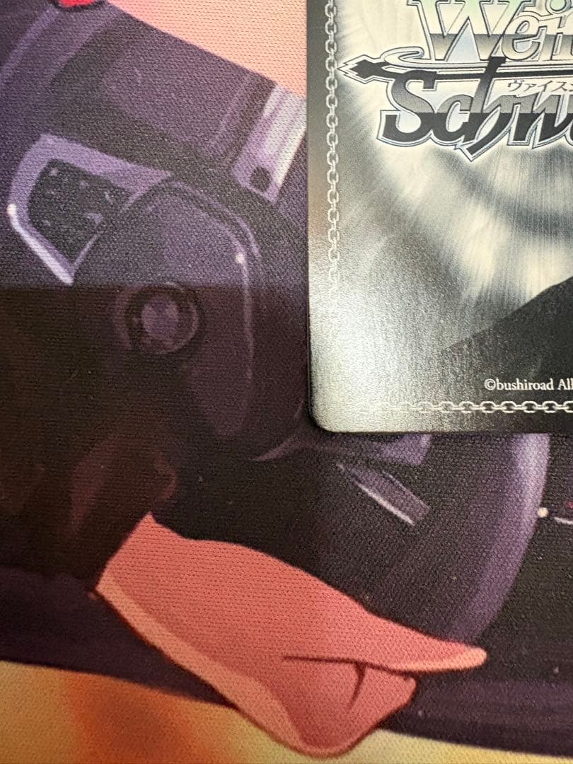 ヴァイス　推しの子　SSP \"B小町\"アイ　サイン