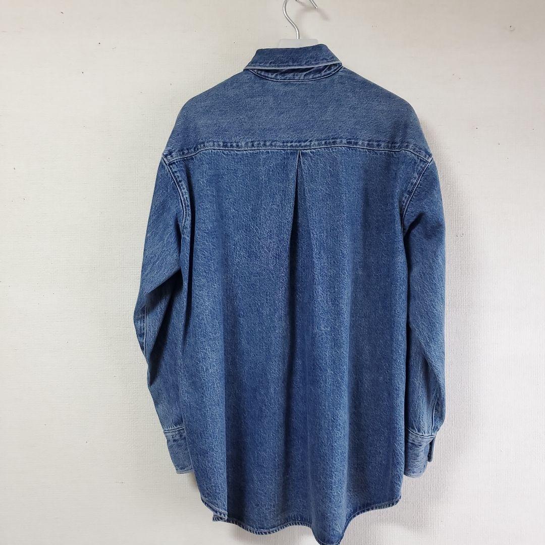 JOURNAL STANDARD 別注 Levi's デニムシャツ