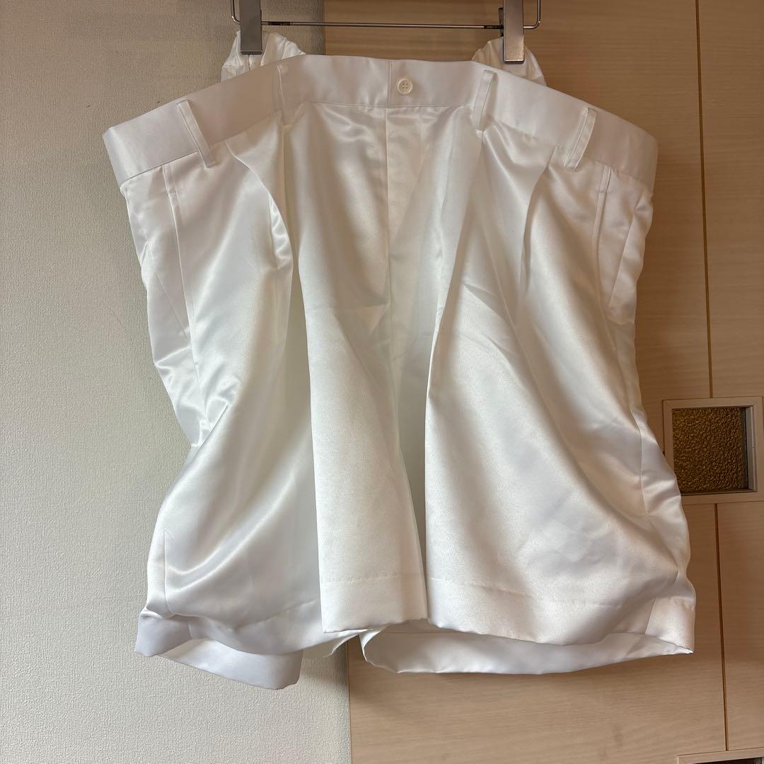 noir kei ninomiya ノワールケイニノミヤ　　24ss ショーツ