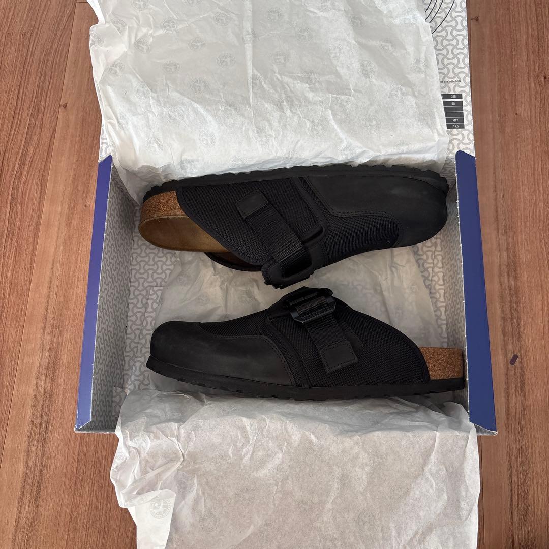 パ*ン様 【ほぼ未使用】【2025年限定モデル】ボストン ノバ