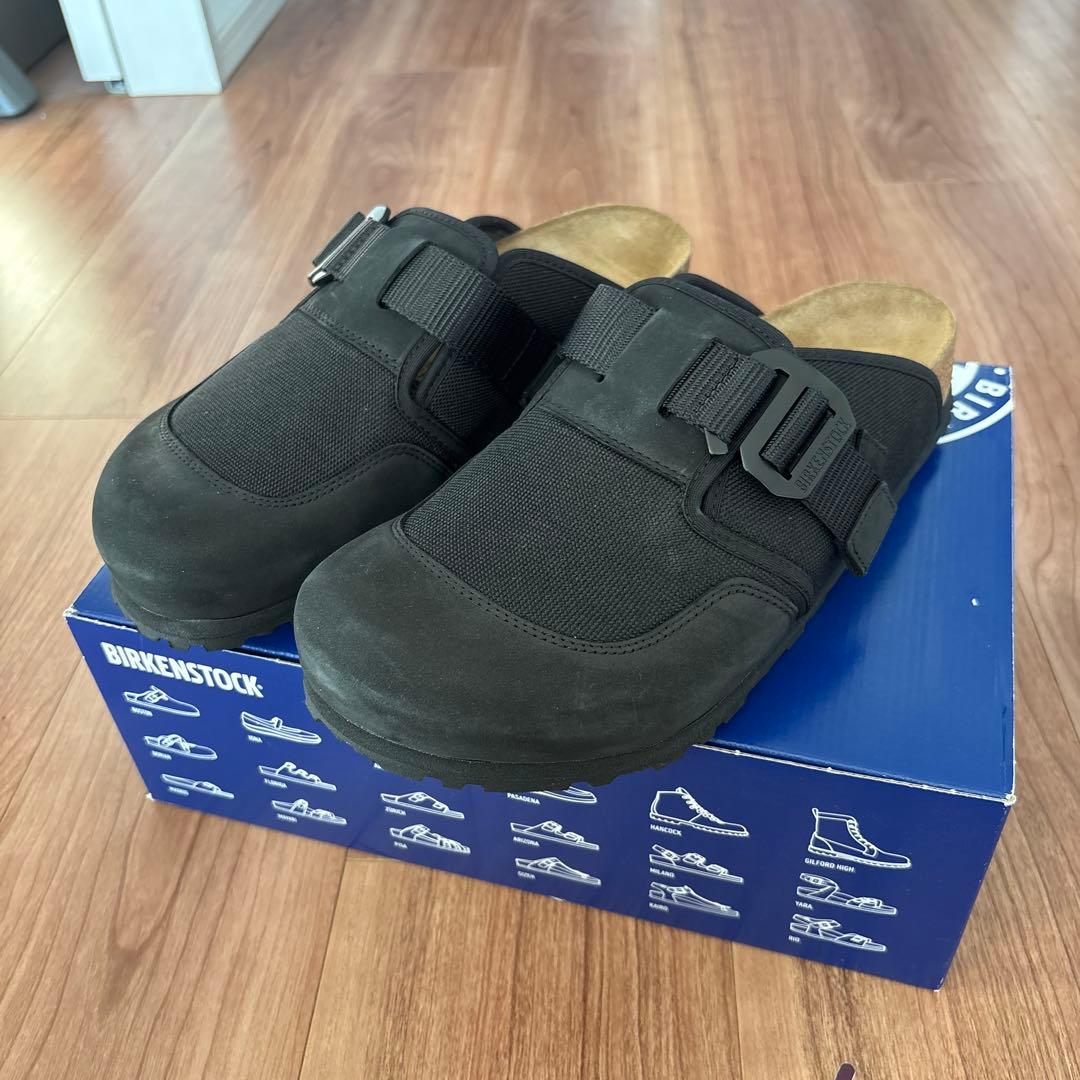 パ*ン様 【ほぼ未使用】【2025年限定モデル】ボストン ノバ